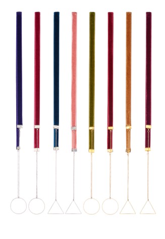 Caroline Abram PL AMOUR -    0200834 - PL AMOUR